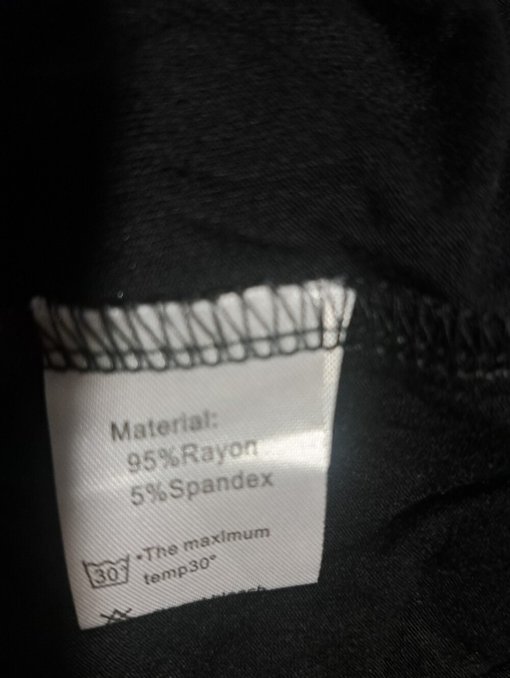 4 Jumpsuits - Picture 15 of 15